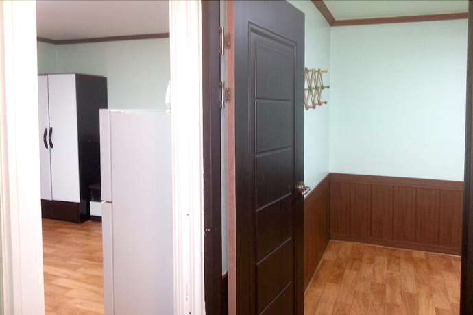 Imagen de la habitación del Pensión Yokjido Solguji Pension. Foto 11