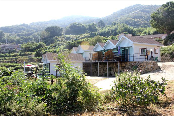 Imagen general del Pensión Yokjido Solguji Pension. Foto 1