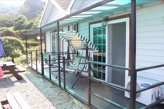 Imagen de la habitación del Pensión Yokjido Solguji Pension. Foto 12