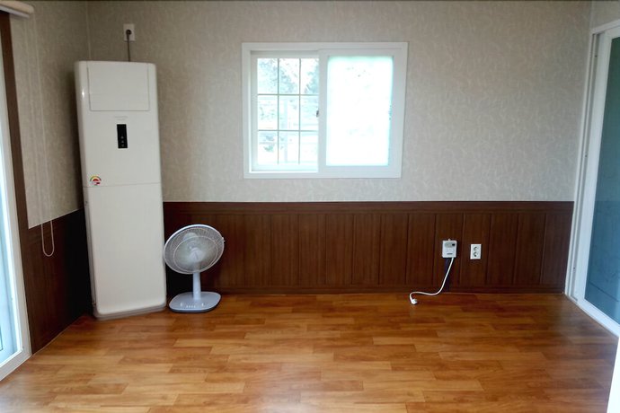 Imagen de la habitación del Pensión Yokjido Solguji Pension. Foto 13