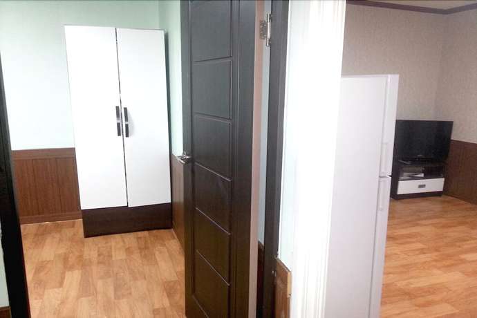 Imagen de la habitación del Pensión Yokjido Solguji Pension. Foto 16