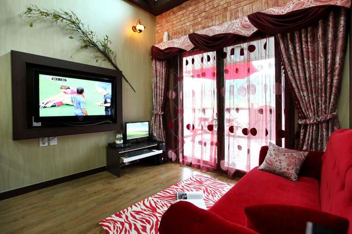 Imagen de la habitación del Pensión Yongchu Morning. Foto 2