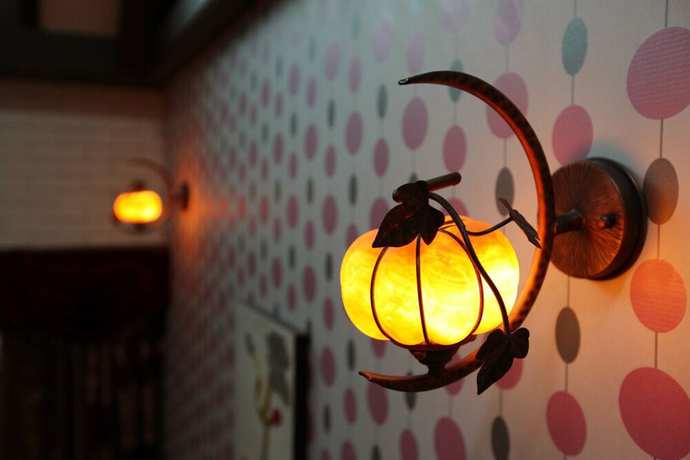 Imagen de la habitación del Pensión Yongchu Morning. Foto 3