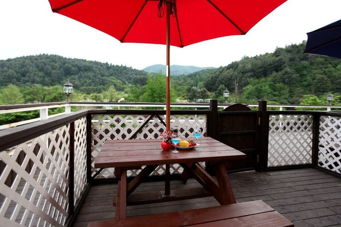 Imagen de la habitación del Pensión Yongchu Morning. Foto 4