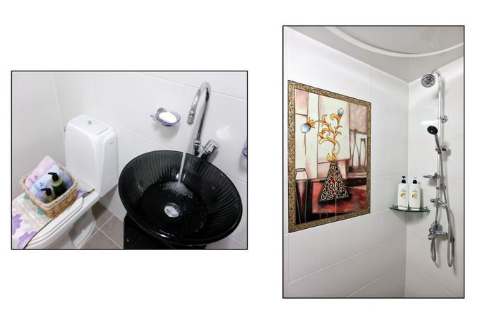 Imagen de la habitación del Pensión Yongchu Morning. Foto 5