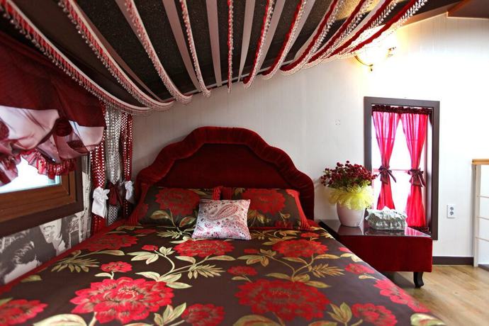 Imagen de la habitación del Pensión Yongchu Morning. Foto 9