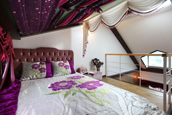 Imagen de la habitación del Pensión Yongchu Morning. Foto 10