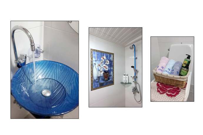 Imagen de la habitación del Pensión Yongchu Morning. Foto 12