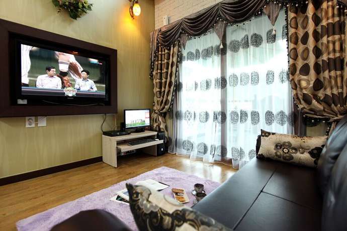 Imagen de la habitación del Pensión Yongchu Morning. Foto 14