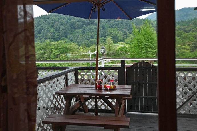 Imagen de la habitación del Pensión Yongchu Morning. Foto 16