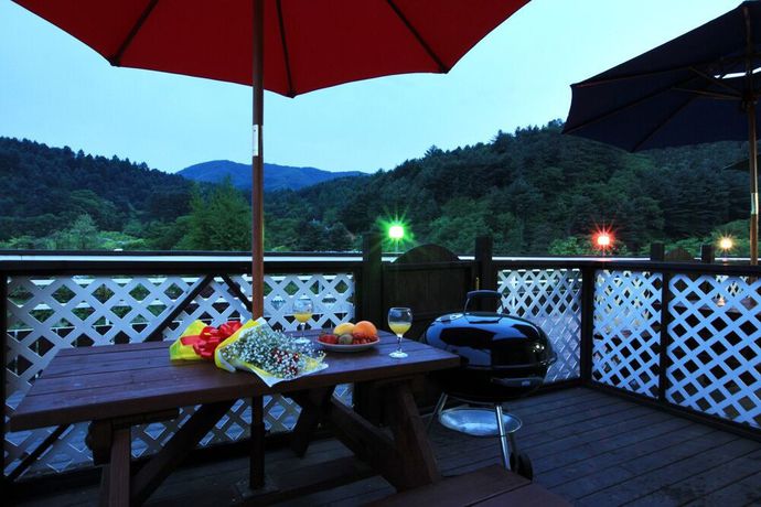 Imagen de la habitación del Pensión Yongchu Morning. Foto 18