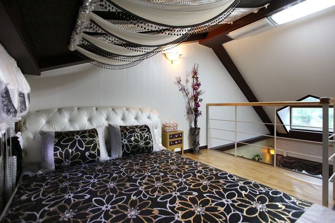 Imagen de la habitación del Pensión Yongchu Morning. Foto 19