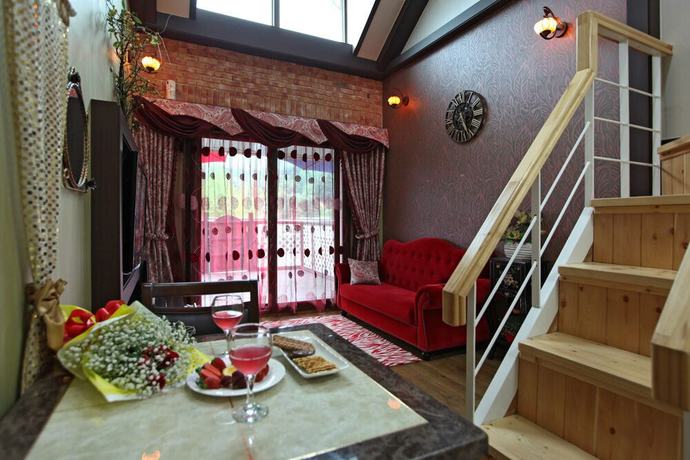 Imagen de la habitación del Pensión Yongchu Morning. Foto 20