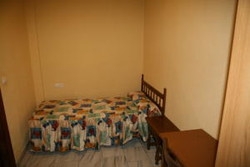 Imagen de la habitación del Pensión Zacatin. Foto 4