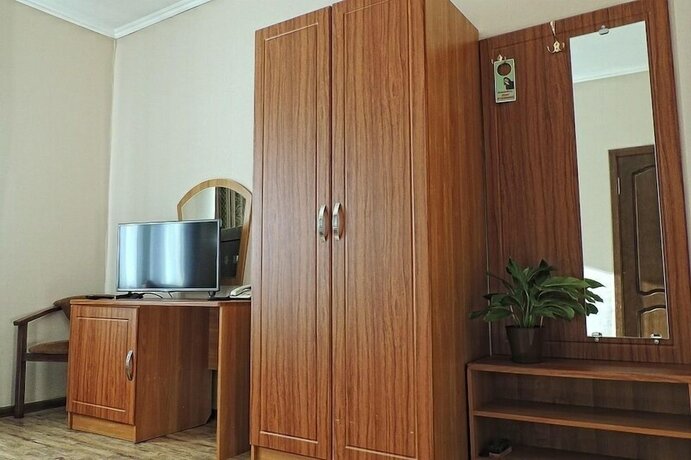 Imagen de la habitación del Pensión Zastava, Anapa. Foto 12