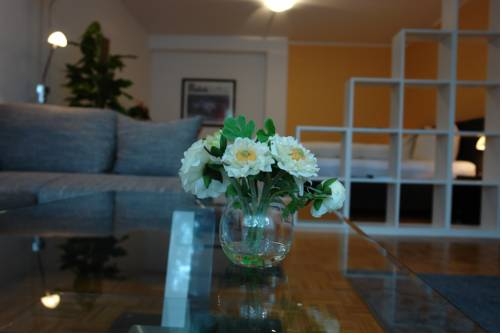 Imagen general del Pensión Zeitlos. Foto 2