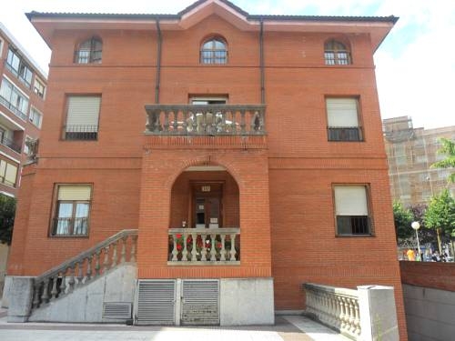 Imagen general del Pensión Zeus, Barakaldo. Foto 3