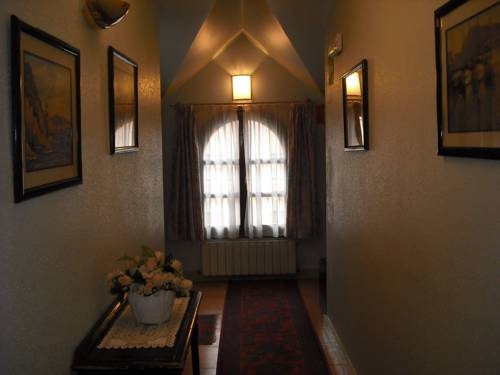 Imagen general del Pensión Zeus, Barakaldo. Foto 7