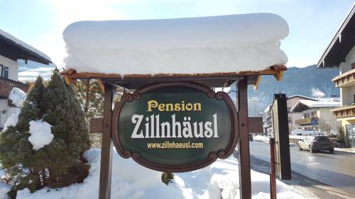 Imagen general del Pensión Zillnhäusl. Foto 1