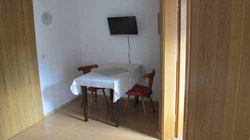 Imagen de la habitación del Pensión Zillnh&auml;usl. Foto 2