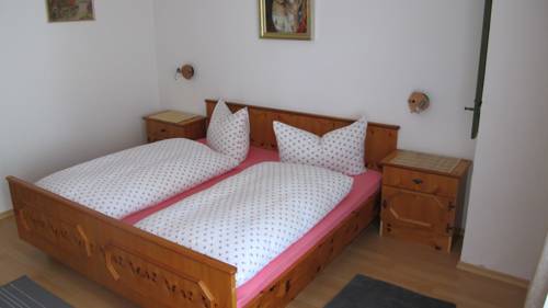 Imagen de la habitación del Pensión Zillnh&auml;usl. Foto 3