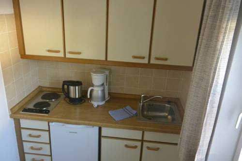 Imagen de la habitación del Pensión Zillnh&auml;usl. Foto 4