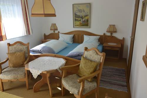 Imagen de la habitación del Pensión Zillnh&auml;usl. Foto 8