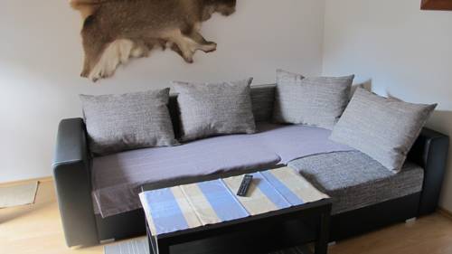 Imagen de la habitación del Pensión Zillnh&auml;usl. Foto 9