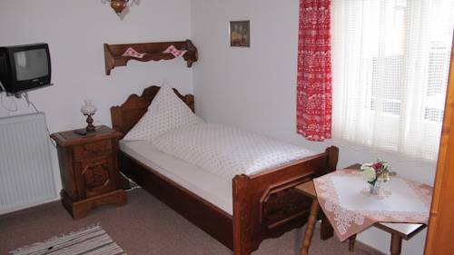 Imagen de la habitación del Pensión Zillnh&auml;usl. Foto 10