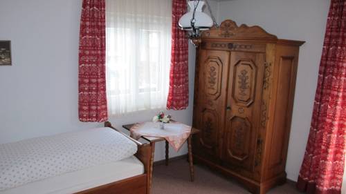Imagen de la habitación del Pensión Zillnh&auml;usl. Foto 11