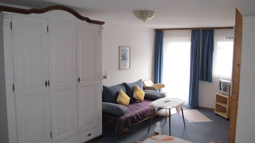 Imagen de la habitación del Pensión Zillnh&auml;usl. Foto 12