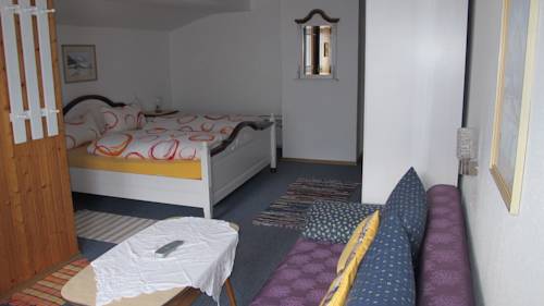 Imagen de la habitación del Pensión Zillnh&auml;usl. Foto 13