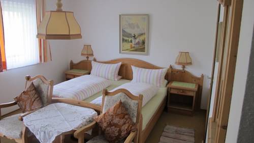 Imagen de la habitación del Pensión Zillnh&auml;usl. Foto 15