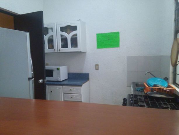 Imagen de los interiores del Pensión Zocalo. Foto 4