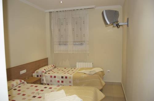 Imagen general del Pensión Zorroza 1. Foto 9