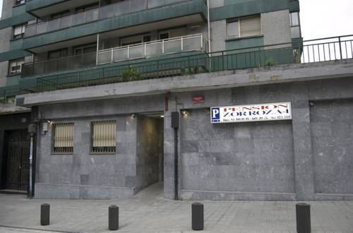 Imagen general del Pensión Zorroza 1. Foto 4