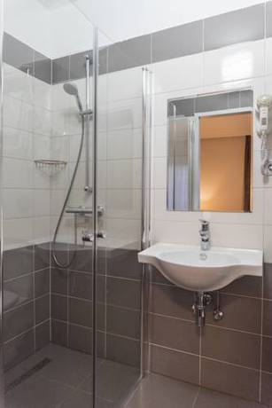Imagen de la habitación del Pensión Zum Meridianstein. Foto 4