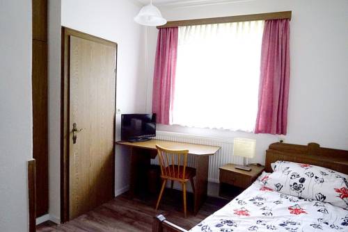 Imagen de la habitación del Pensión Zum Meridianstein. Foto 7