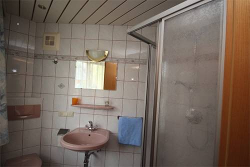Imagen de la habitación del Pensión Zum Wilden Hannes. Foto 2