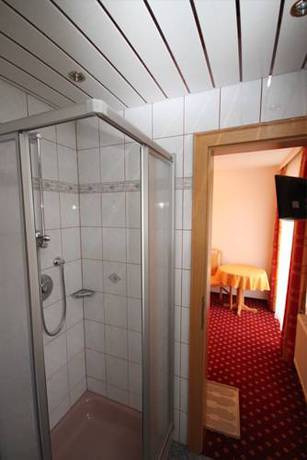 Imagen de la habitación del Pensión Zum Wilden Hannes. Foto 3