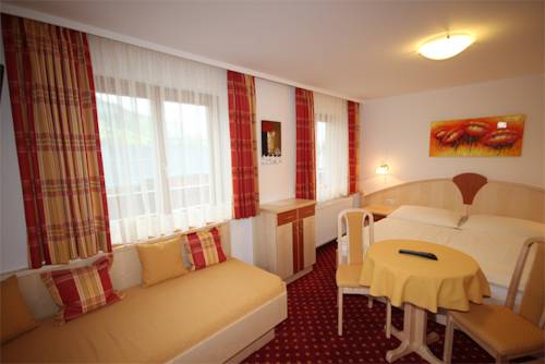 Imagen de la habitación del Pensión Zum Wilden Hannes. Foto 5