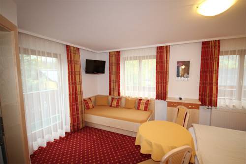 Imagen de la habitación del Pensión Zum Wilden Hannes. Foto 6