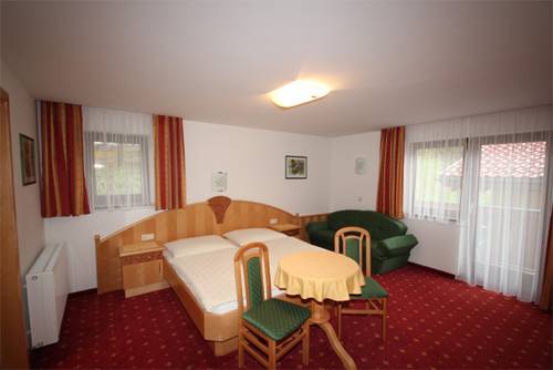 Imagen de la habitación del Pensión Zum Wilden Hannes. Foto 7