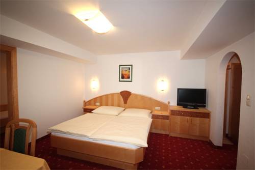 Imagen de la habitación del Pensión Zum Wilden Hannes. Foto 8