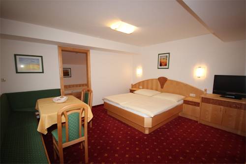 Imagen de la habitación del Pensión Zum Wilden Hannes. Foto 9