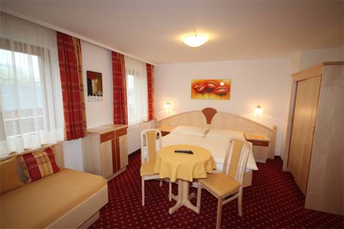 Imagen de la habitación del Pensión Zum Wilden Hannes. Foto 12