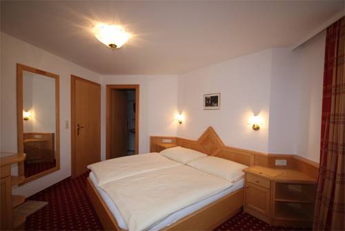 Imagen de la habitación del Pensión Zum Wilden Hannes. Foto 13