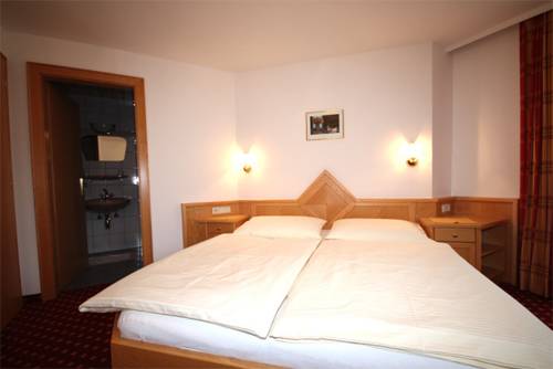Imagen de la habitación del Pensión Zum Wilden Hannes. Foto 14