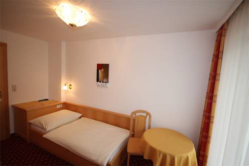 Imagen de la habitación del Pensión Zum Wilden Hannes. Foto 15