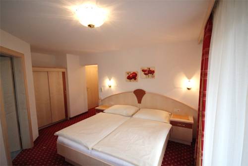 Imagen de la habitación del Pensión Zum Wilden Hannes. Foto 16